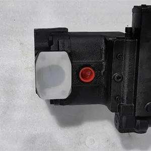 FORCE AMERICA/FASD45R Piston Pump L724417-309 Snowplow Variable Hydraulic Pump FASD45-L-CS Oil Pump thumbnail-5
