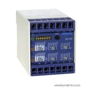 WOODWARD XU1-E Protection Relay thumbnail-1
