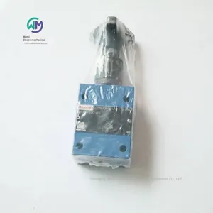 Rexroth Pressure Relief Valve Dbdh6g1x/400 thumbnail-1