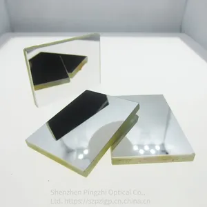 Pingzhi Optics 940nm Bandpass Filter for Early Warning Imaging and Radar Ranging thumbnail-2