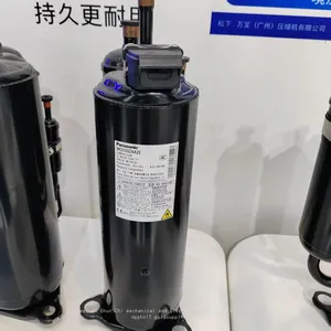 Panasonic Refrigeration Compressor 9KD550ZAA28 thumbnail-1