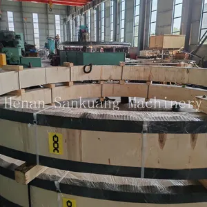 OEM Gear Cutting Service Including Gear Hobbing, Shaping and Grinding thumbnail-4