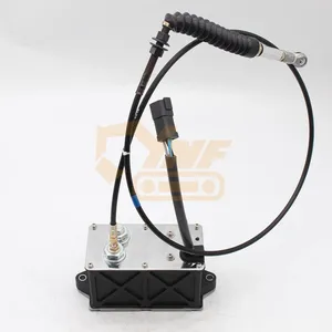 Baggerteile - Motorsteuerung E325B E312B E325C E330B/E 5-Pin-Drosselmotor 151-9354 für Caterpillar thumbnail-3