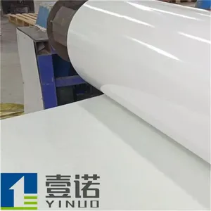 Factory Produced High Strength Straight Fiberglass Panels Grp Building Laboratory Wall Decoration Rv Bending Available FRP Panel thumbnail-4