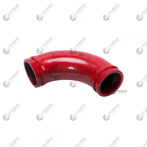 Spare Part 13741339C for SANY Concrete Machinery Genuine OEM thumbnail-5