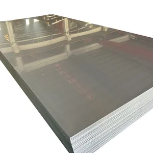 Cold Roll Bonded 304 SS Clad Plate 1+0.3mm 2+0.5mm 3+0.5mm Thin Gauge Composite Grade thumbnail-1
