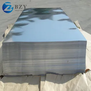 Hot Sale High Quality Aluminum Sheet 1050 1060 3003 3A21 5005 6061 thumbnail-1