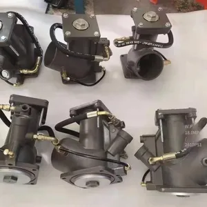 Price of the Intake Valve Assembly for Jaguar Kaishan 37kw Air Compressor thumbnail-2