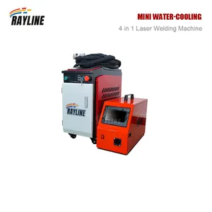 Laser Engraver Desktop Fiber Laser Marking Machine for Metal Stainless Steel Wood Acrylic Plastic Leather thumbnail-3