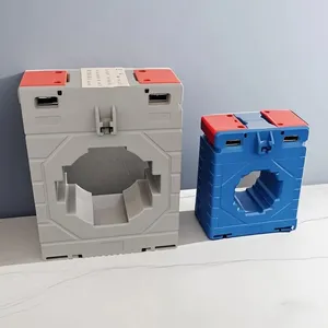 MES-62/40 CT for Energy Metering and Protection in LV Systems thumbnail-2