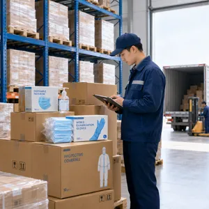 China Medical Supplies Shipping Agent for Healthcare Importers thumbnail-2