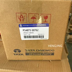 TATA Daewoo Cab Tilt Pump P34783 00762 thumbnail-4