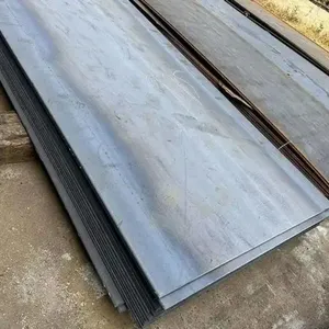 S355 Quality Assurance Carbon Steel Plate in Factory thumbnail-1