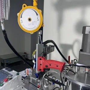 PJL-1200 Industrial Glue Machine AB Glue Mixing & Dispensing Machine for High-Precision Adhesive Metering thumbnail-4