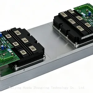 6SL3912-0AN38-0AA0︱INNOMOTICS GM150 IGBT-Powercards FZ1500 thumbnail-1
