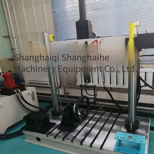 Steering Wheel Torsional Fatigue Testing Machine; Price of Steering Wheel Torsional Fatigue Testing Machine; Manufacturer of Steering Wheel Torsional Fatigue Testing Machine thumbnail-3