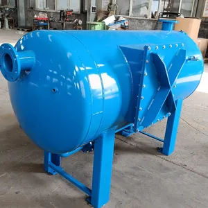 Horizontal Multi-stage Steam-Water Separator thumbnail-3