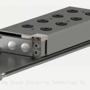 1FN3900-0TB00-1CD0︱Siemens SIMOTICS L Secondary Section Cover thumbnail-5