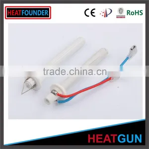 CHINA MADE CHEAP 220V ISO CERTIFICATION PROMOTIONAL HIGH TEMPERATURE RESISTANCE BIOMASS IGNITER FOR WOOD PELLET BOILER thumbnail-6