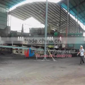 Competitive Belt Conveyor / Rubber Conveyor Belt thumbnail-5