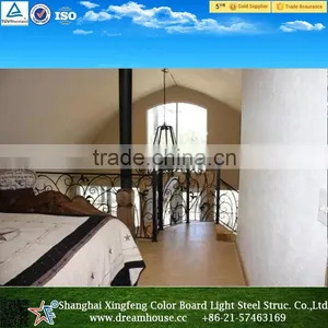 China Prefab Houses /diy Prefab House /prefab Dome House in Woods thumbnail-2