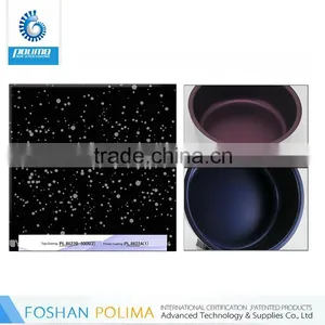 Three Layers Water-soluble Polyether Sulfonic Fluorine Non-stick Coating for Sauce Pan Frying Pan thumbnail-5