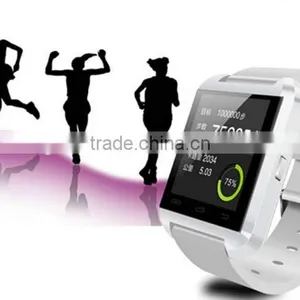 2015 China Smart Bracelet With Altitude Meter Funtion For Sale thumbnail-6