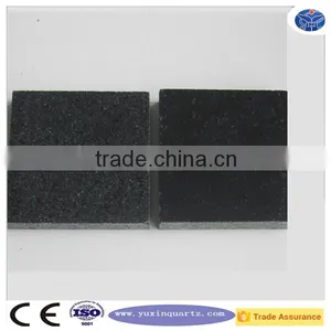 Black Polished Garden Stone Chinese Granite Headstones thumbnail-3