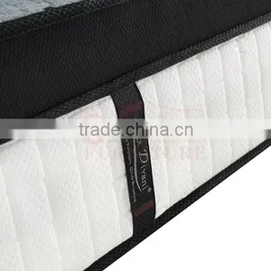Alibabba Top Sel Mattress Memory Foam With Pillowtop S2014-2# thumbnail-4