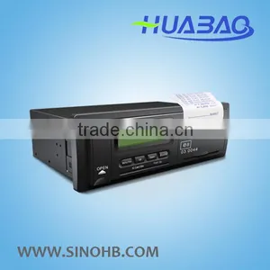 Car Black Box, Gps Digital Tachograph, Video Traveling Data Recorder, Over Speed Alarm, Fatigue Driving, Din Structure, thumbnail-1