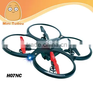 RC Quodcopter RC Drone rc UFO Camera H07N H07NL H07NC Quad Copter With LED thumbnail-1