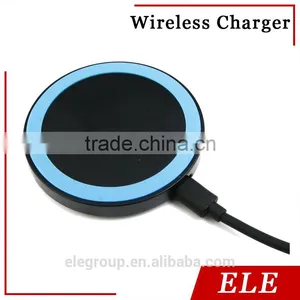 Phone Wireless Charger thumbnail-3