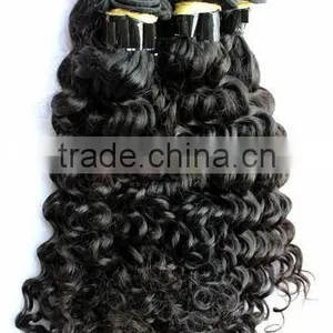100% Brazilian Virgin Hair Full Cuticle thumbnail-1
