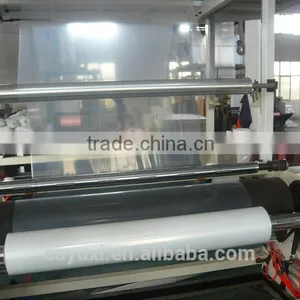Shrinkable Film Laminate Film/Heat Shrinkable Film Label Printing/PVC Film Package Medicine, Food, Tableware Disinfection, Print thumbnail-2