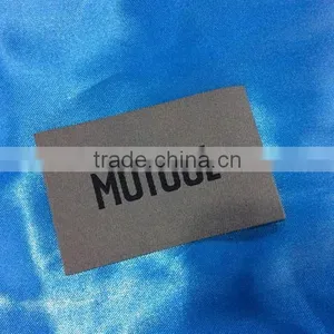 New Style Customized Wedding Gift Woven Label thumbnail-2