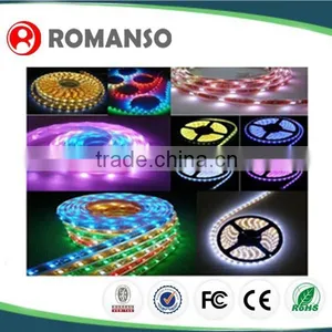 Using Diffuser Cover 2835 Smd Led Strip Light With Holder thumbnail-2
