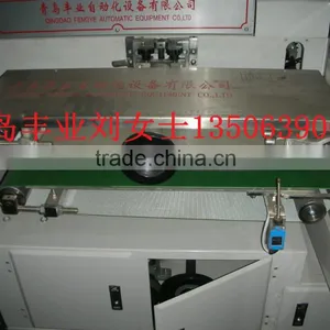 Expanding Sponge Shrink Packaging Machine by POF Film thumbnail-3