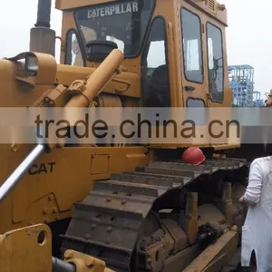 Used Excellent Bulldozer Cater D6D D6H D6R D6G D7H D8N D9N in Top Performance/new Arrival Grader Imported From Japan thumbnail-1