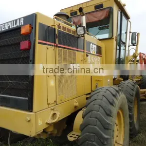 Motor Grader Sany SMG200 XCMG GR180 GR190 140H 140G 14G 12G 16H Cheap for Sale in Shanghai thumbnail-2