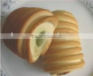 Commercial Bread Loaf Making Machine/complete Bread Production Line thumbnail-6