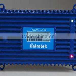 China Mobile Phone Signal Repeater Egsm 990mhz 2g 3g Indoor Signal Booster thumbnail-3