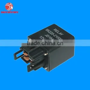 Hyundai HMC Multi-use Relay 95220-21000 TKN Multi-purpose 12V 20A thumbnail-1