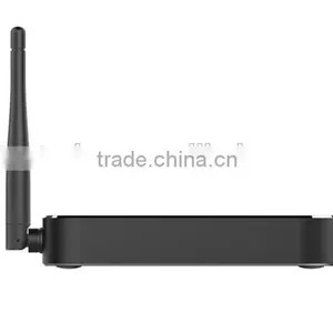 Wholesale Cheappest Android Ott tv Box Xbmc 3d Wifi Bluetooth India Apk India Iptv Box thumbnail-5