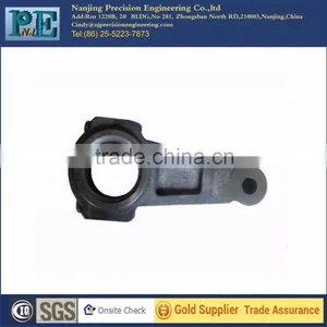 Made in China Custom Forging and Cnc Machining Steel Parts thumbnail-4