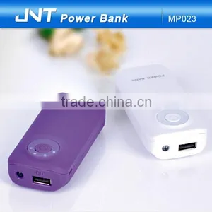 HOT! China Long Time Cheap Power Bank 5600mah thumbnail-1