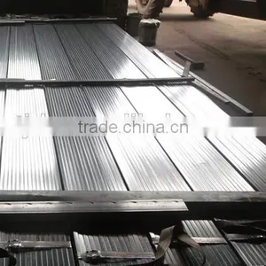 Best Sellers, Mill- tp Produce Galvanized Pipe thumbnail-1