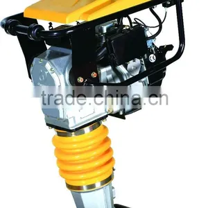 Tamping Rammer (CNCJ-72FW,CE,GS) thumbnail-1