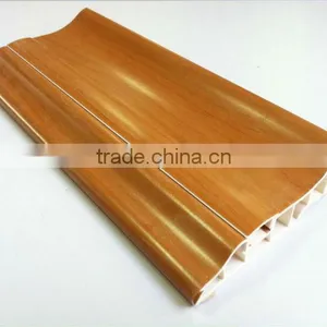 7mm PVC Corner &pvc Panel Protector (China Manufacturer) thumbnail-1
