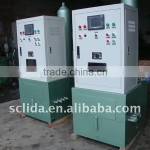 Turbine Governor/Small 5kw-20kw Hydro Generator thumbnail-1