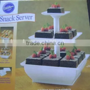 Cake Stand / Layer Cake Stand / Snack Stand thumbnail-3